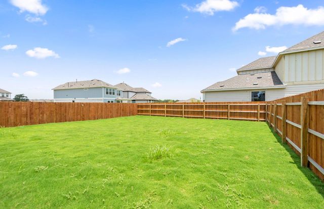 113 Singing Dove WAY, Liberty Hill, TX 78642