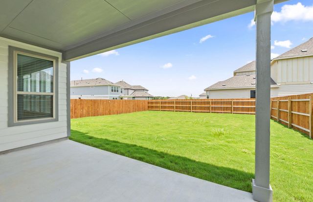 113 Singing Dove WAY, Liberty Hill, TX 78642
