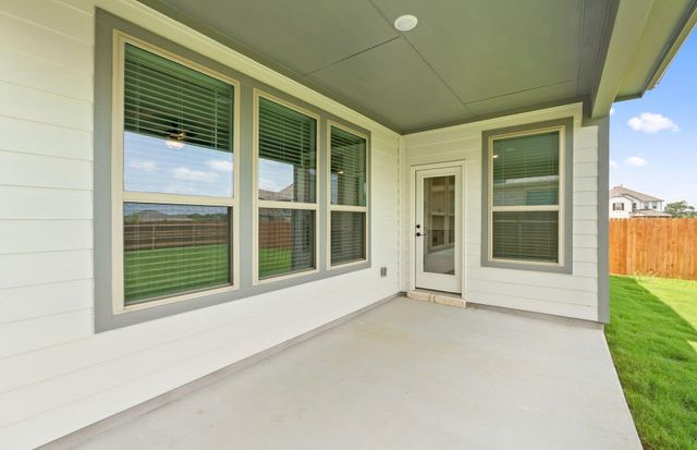 113 Singing Dove WAY, Liberty Hill, TX 78642