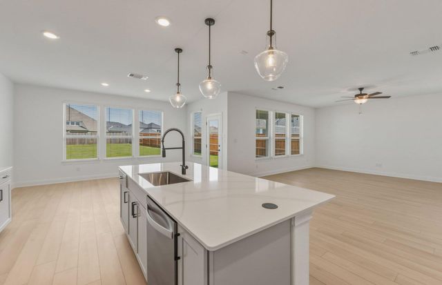113 Singing Dove WAY, Liberty Hill, TX 78642