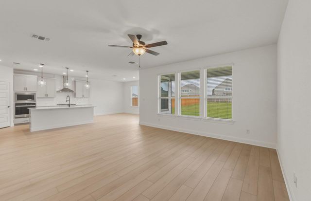 113 Singing Dove WAY, Liberty Hill, TX 78642