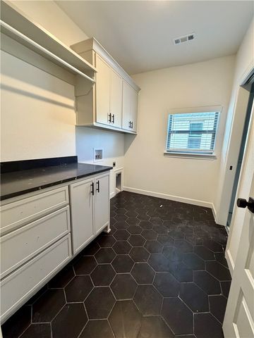 1510 Lookout Lane, Cave Springs, AR 72718