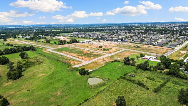 1510 Lookout Lane, Cave Springs, AR 72718