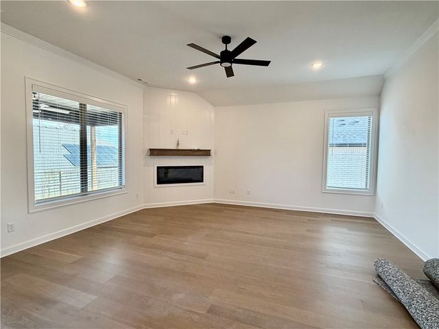 1510 Lookout Lane, Cave Springs, AR 72718