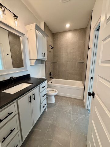 1510 Lookout Lane, Cave Springs, AR 72718