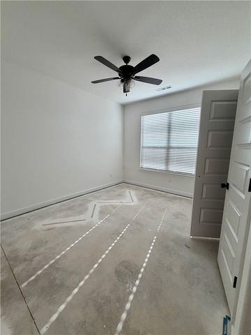 1510 Lookout Lane, Cave Springs, AR 72718