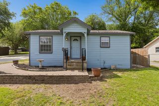 1516 Baxley Street, Carrollton, TX 75006