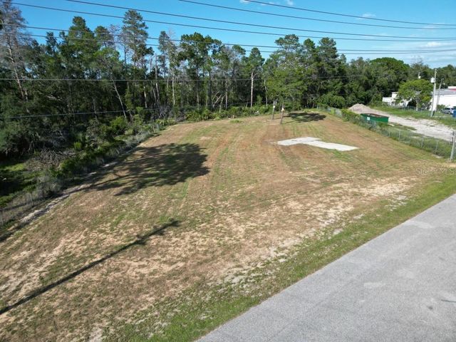 BRANDY DRIVE, Spring Hill, FL 34607