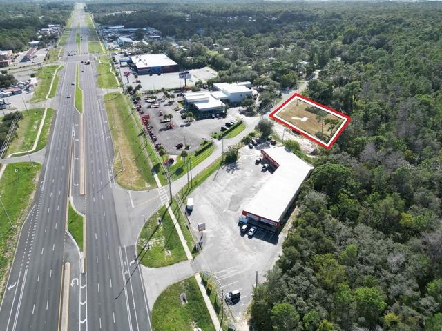 BRANDY DRIVE, Spring Hill, FL 34607
