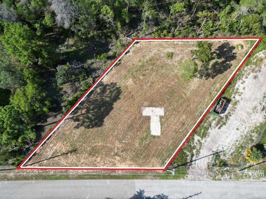 BRANDY DRIVE, Spring Hill, FL 34607