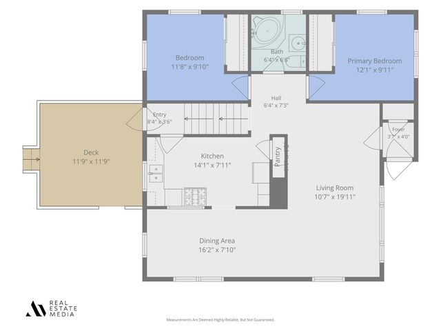 3317 Mishawaka Avenue, South Bend, IN 46615