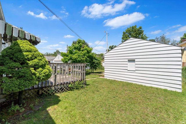 3317 Mishawaka Avenue, South Bend, IN 46615