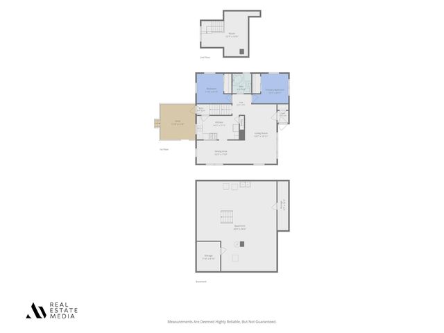 3317 Mishawaka Avenue, South Bend, IN 46615