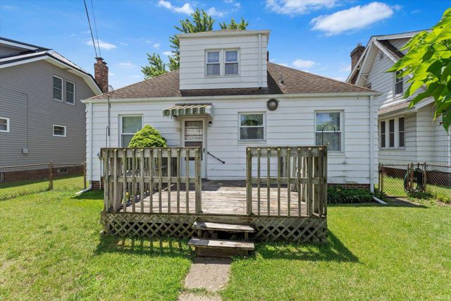 3317 Mishawaka Avenue, South Bend, IN 46615