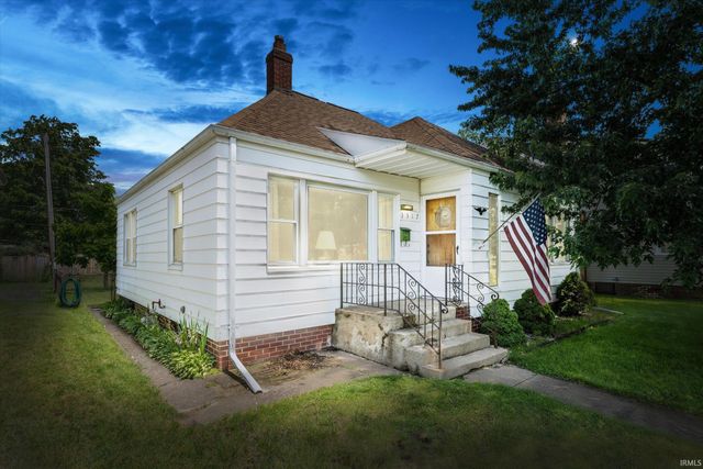 3317 Mishawaka Avenue, South Bend, IN 46615