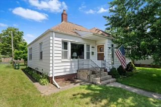 3317 Mishawaka Avenue, South Bend, IN 46615