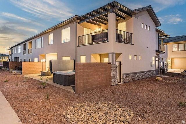 233 N 2020 W, Hurricane, UT 84737