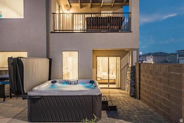 233 N 2020 W, Hurricane, UT 84737