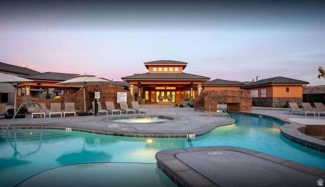 233 N 2020 W, Hurricane, UT 84737