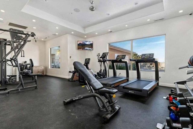 233 N 2020 W, Hurricane, UT 84737