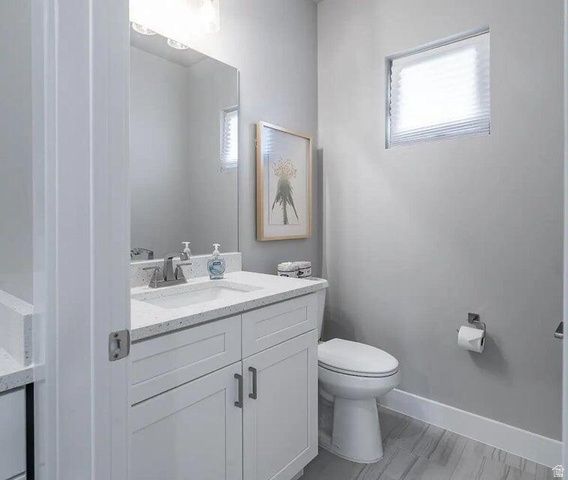 233 N 2020 W, Hurricane, UT 84737