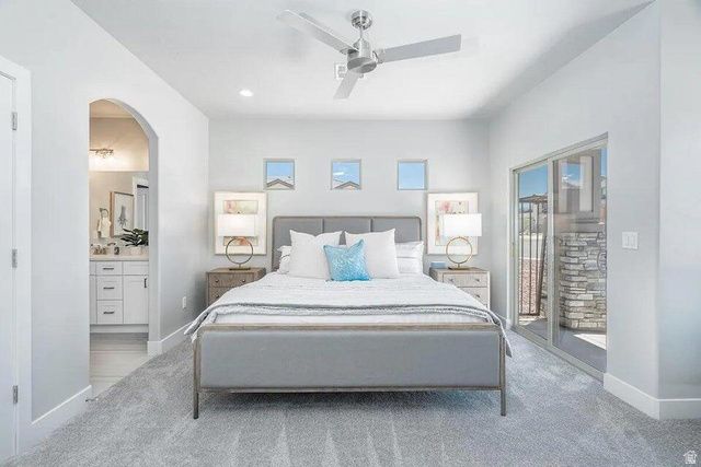 233 N 2020 W, Hurricane, UT 84737