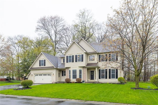 74 Brookline Lane, Greece, NY 14616