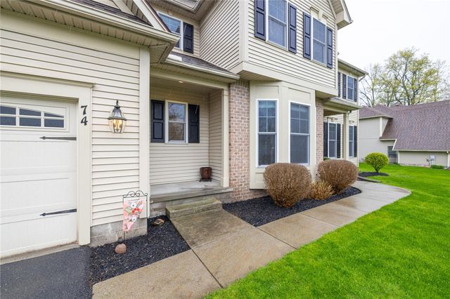 74 Brookline Lane, Greece, NY 14616