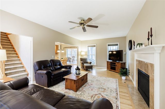74 Brookline Lane, Greece, NY 14616