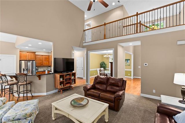 882 Horneytown Road, High Point, NC 27265