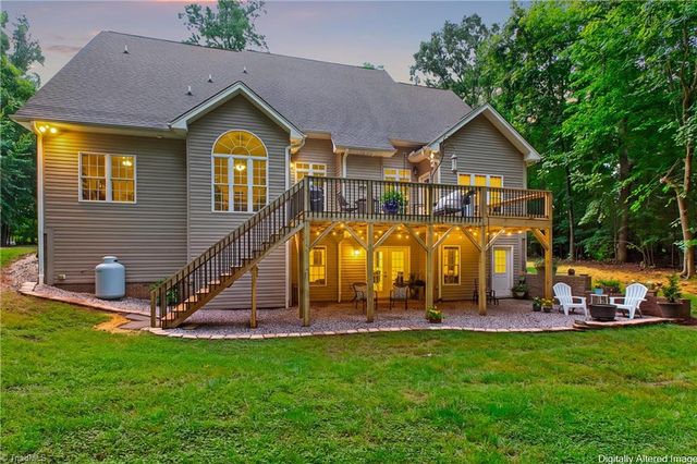 882 Horneytown Road, High Point, NC 27265