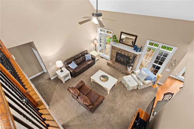 882 Horneytown Road, High Point, NC 27265
