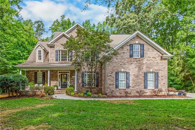 882 Horneytown Road, High Point, NC 27265