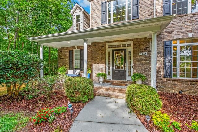 882 Horneytown Road, High Point, NC 27265