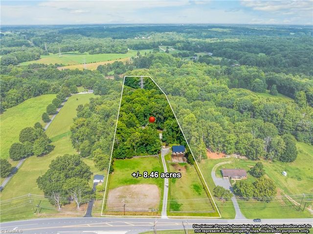 882 Horneytown Road, High Point, NC 27265