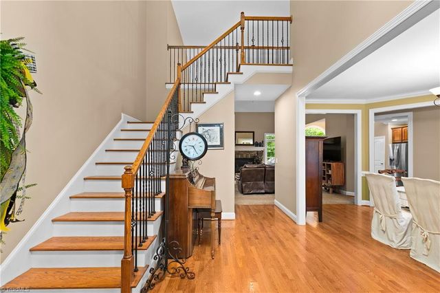 882 Horneytown Road, High Point, NC 27265