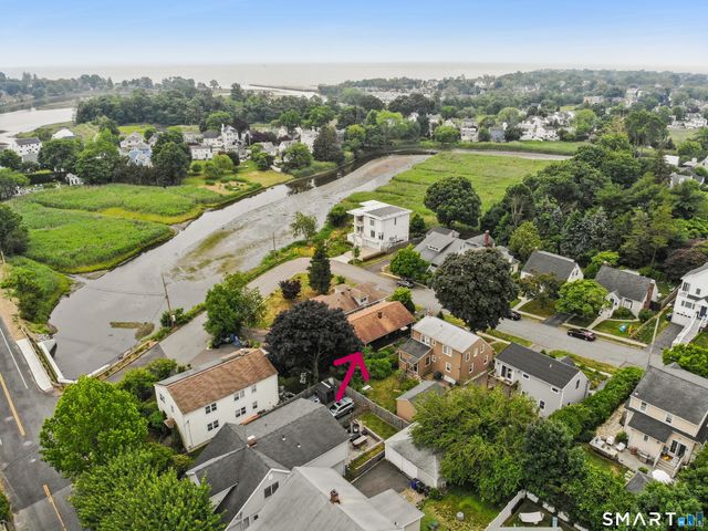 81 Shoreham Terrace, Fairfield, CT 06824