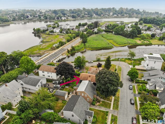 81 Shoreham Terrace, Fairfield, CT 06824