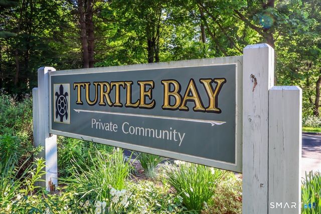 168 Turtle Bay Drive 168, Branford, CT 06405