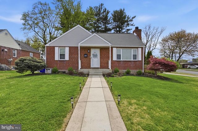 2948 HILLSIDE RD, Broomall, PA 19008