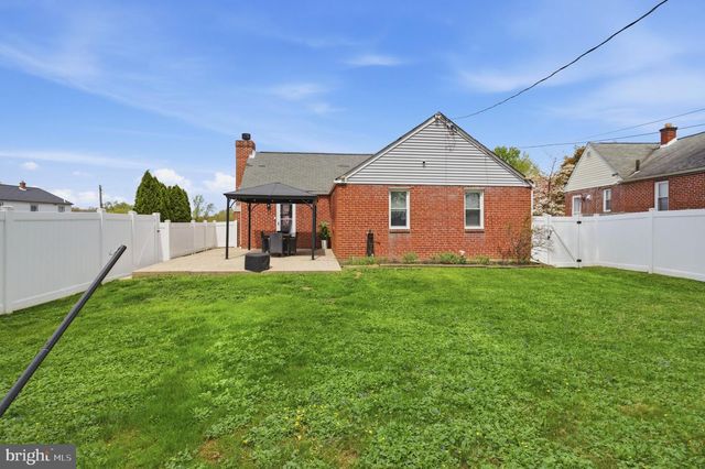2948 HILLSIDE RD, Broomall, PA 19008