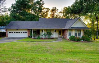 245 WHITE OAK Drive, Boyce, LA 71409