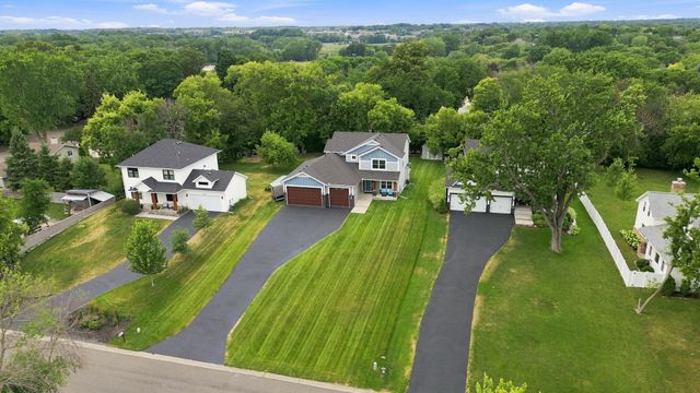 3815 Dallas Lane N, Plymouth, MN 55447