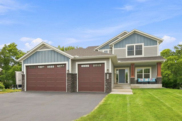 3815 Dallas Lane N, Plymouth, MN 55447