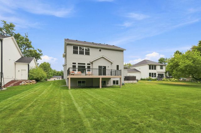3815 Dallas Lane N, Plymouth, MN 55447
