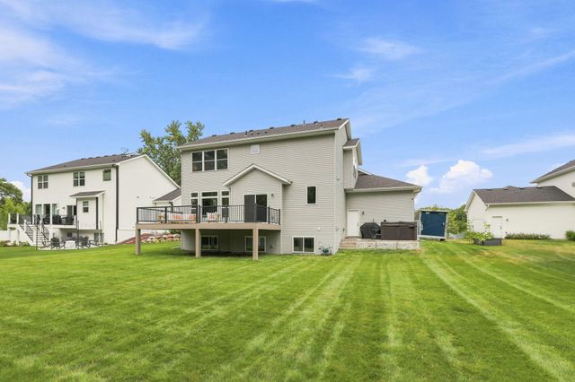 3815 Dallas Lane N, Plymouth, MN 55447