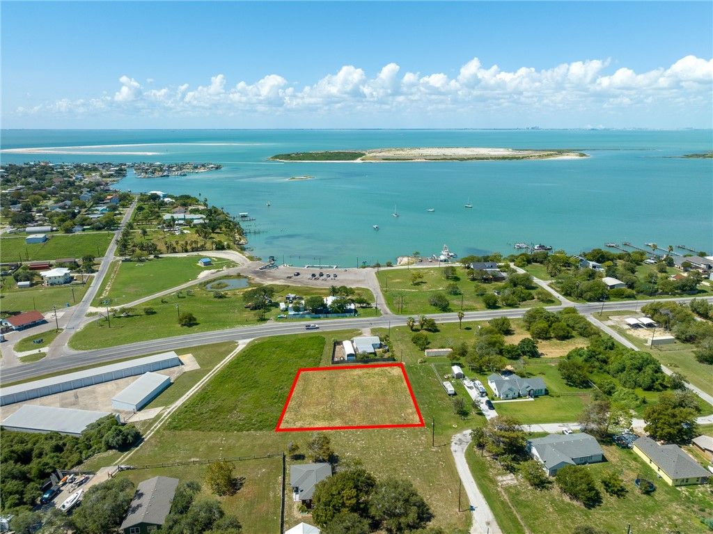 Lots 14 - 19 Massi Lane, Ingleside, TX 78362 — exterior