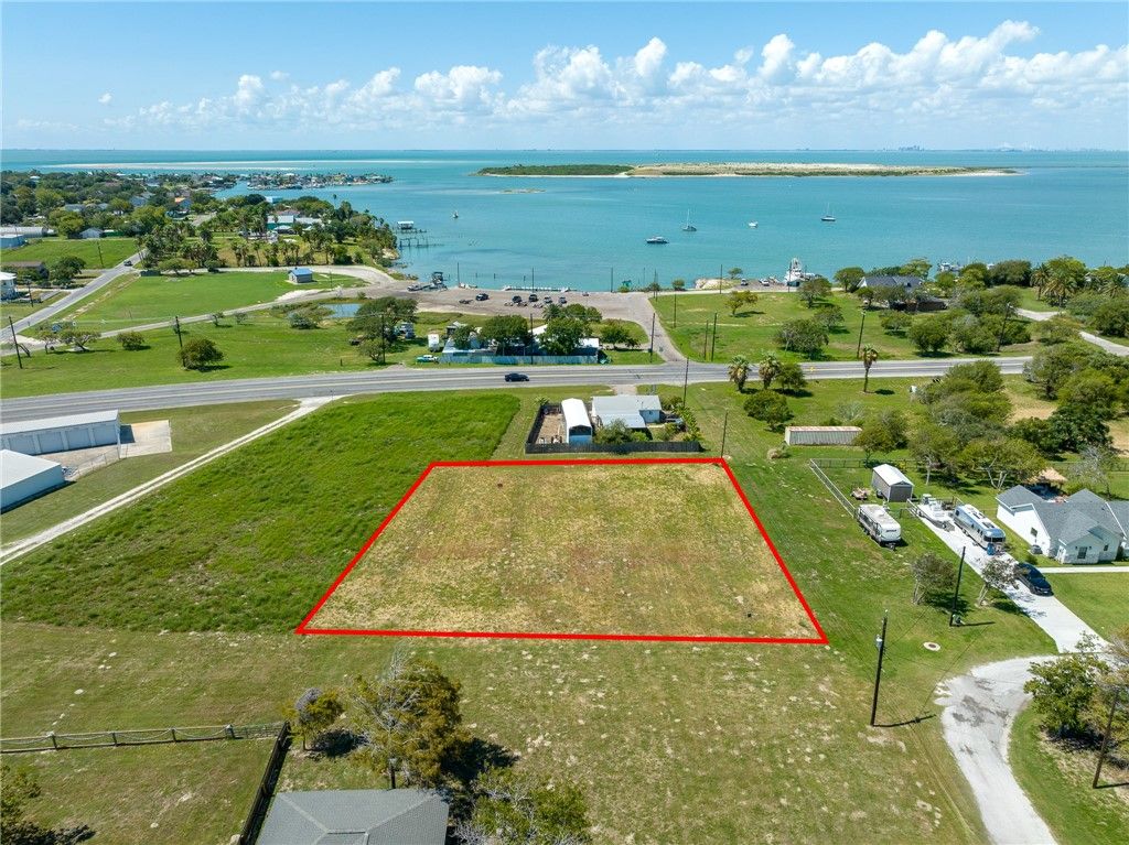 Lots 14 - 19 Massi Lane, Ingleside, TX 78362 — photo 2