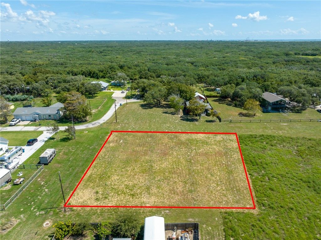Lots 14 - 19 Massi Lane, Ingleside, TX 78362 — photo 3