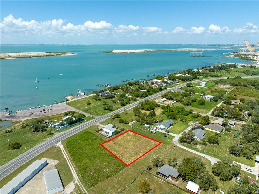 Lots 14 - 19 Massi Lane, Ingleside, TX 78362 — photo 4